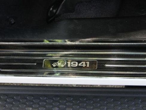 Used 2021 Jeep Wrangler Unlimited Sport S w/ Sun And Sound Package image 30