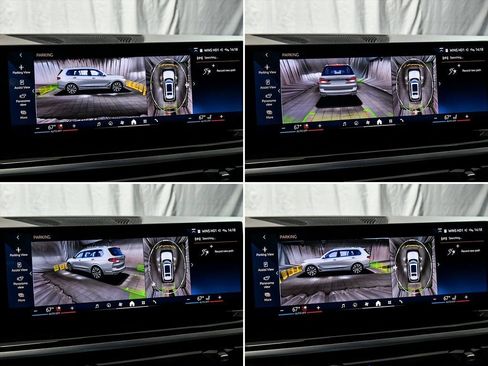 Used 2026 BMW X7 xDrive40i image 24