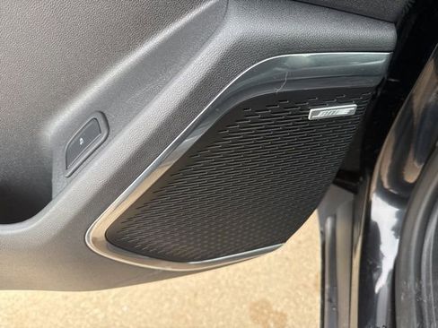 Used 2025 Chevrolet Traverse Z71 w/ Enhanced Driving Package image 13