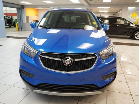 Used 2018 Buick Encore Preferred image 14