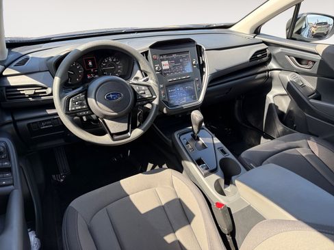 Used 2025 Subaru Crosstrek 2.0i AWD/4WD image 15