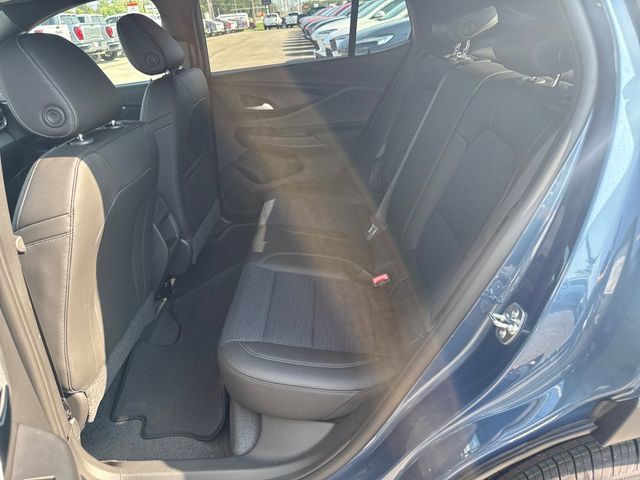 New 2026 Buick Envista Sport Touring w/ Convenience I Package FWD image 14