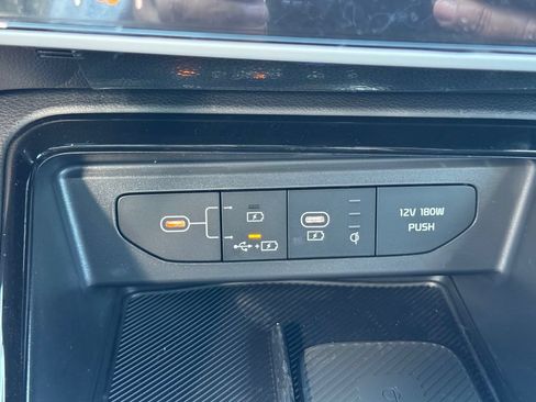 New 2026 Kia K5 GT-Line AWD/4WD image 25