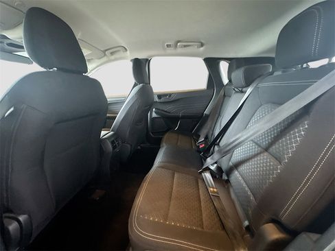 Used 2025 Ford Escape Active image 22