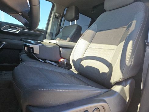 Used 2024 Chevrolet Silverado 1500 RST w/ LPO, Dark Essentials Package image 7