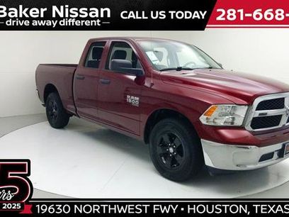 Used 2019 RAM 1500 Tradesman w/ Popular Equipment Group