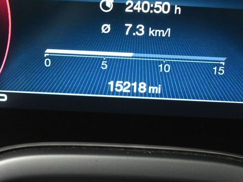 Used 2024 Maserati Grecale GT image 30