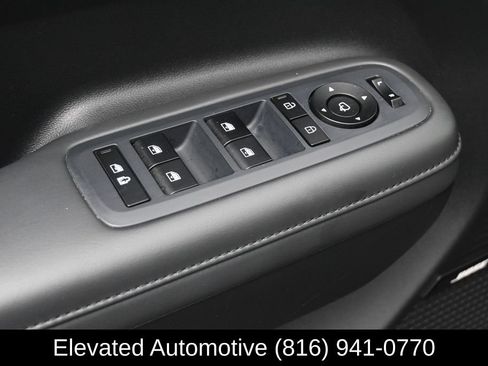 Used 2025 Hyundai Santa Fe Calligraphy AWD/4WD image 20