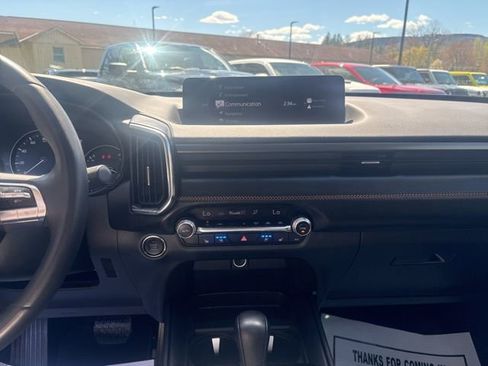 Used 2023 MAZDA CX-50 AWD 2.5 S w/ Cargo Package image 21