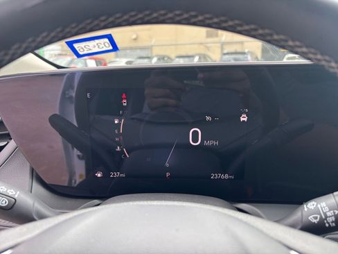 Used 2025 Buick Encore GX Preferred FWD image 39