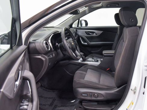 Used 2024 Chevrolet Blazer LT w/ Convenience Package AWD/4WD image 12