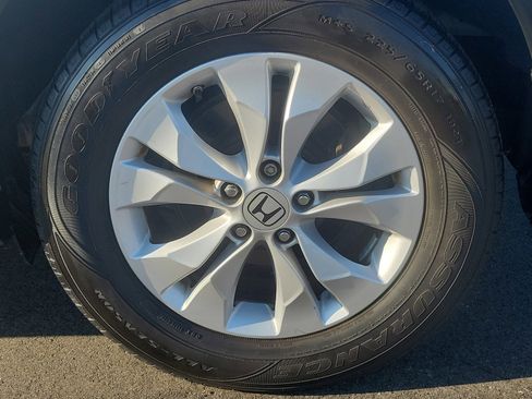 Used 2013 Honda CR-V EX-L image 12