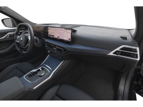 New 2026 BMW 430i w/ M Sport Package RWD image 11
