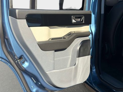 Used 2024 INEOS Grenadier Trialmaster Edition image 10