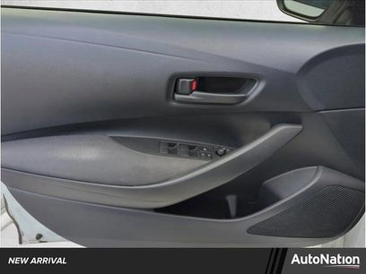 Used 2023 Toyota Corolla LE