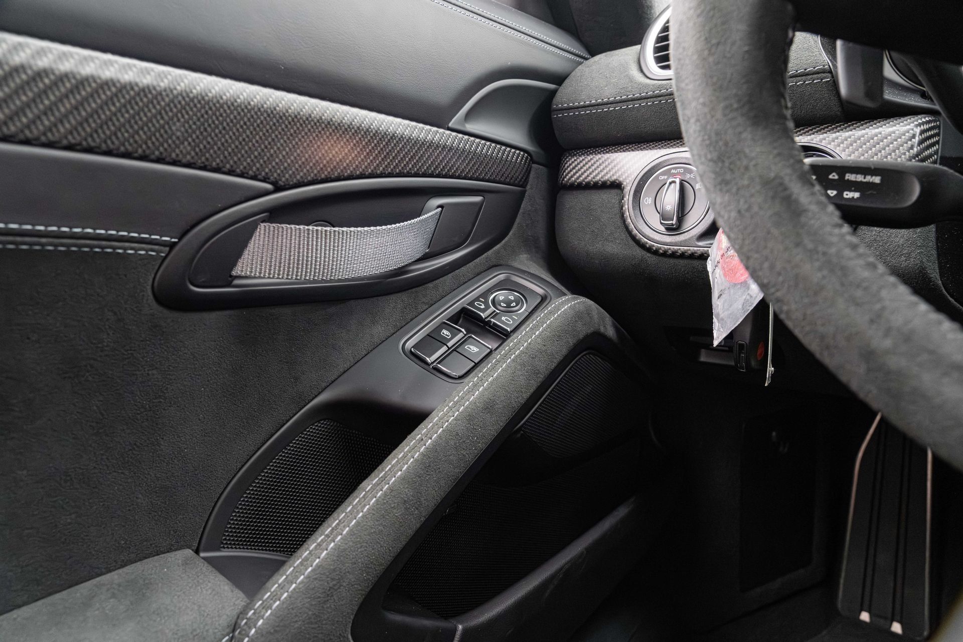Used 2023 Porsche 718 Cayman GT4 RS RWD image 44
