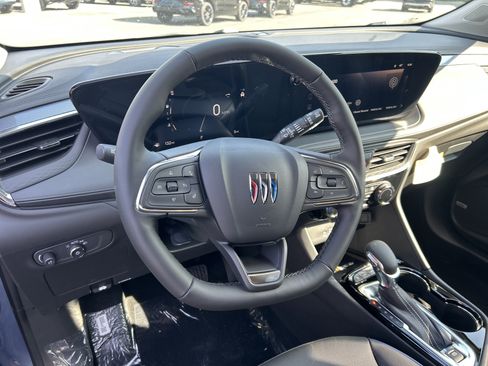 New 2026 Buick Encore GX Sport Touring w/ Advanced Technology Package AWD/4WD image 22