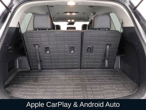 Used 2024 Kia Telluride LX image 13