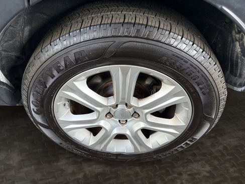 Used 2018 Land Rover Range Rover Evoque SE Premium AWD/4WD image 38