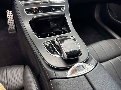 Certified 2023 Mercedes-Benz E 450 Cabriolet image 20