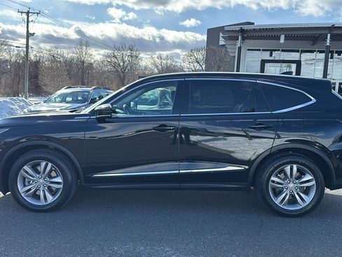 Used 2023 Acura MDX SH-AWD image 5