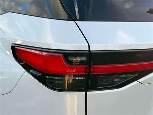 Used 2024 Lexus TX 500h 500h F SPORT Luxury image 10