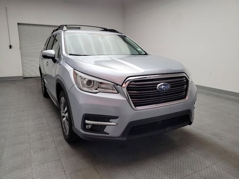 Used 2019 Subaru Ascent Limited w/ Popular Package #3 AWD/4WD image 14