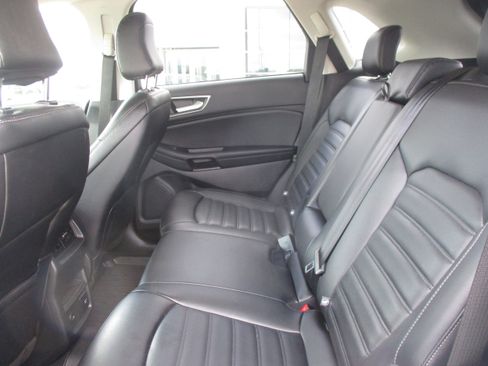 Used 2023 Ford Edge SEL w/ Convenience Package AWD/4WD image 36