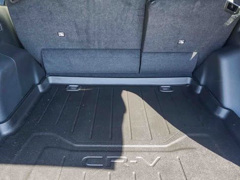 New 2026 Honda CR-V Sport-L image 30