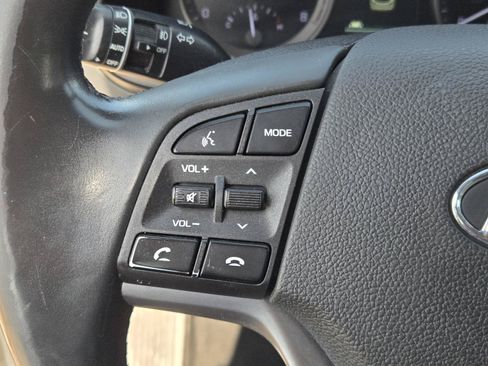 Used 2019 Hyundai Tucson Ultimate FWD image 16