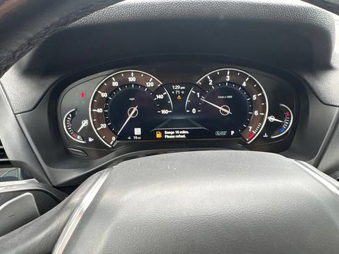 Used 2019 BMW X3 xDrive30i w/ Premium Package AWD/4WD image 17