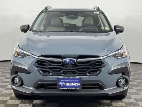 Used 2024 Subaru Crosstrek 2.0i Premium AWD/4WD image 6