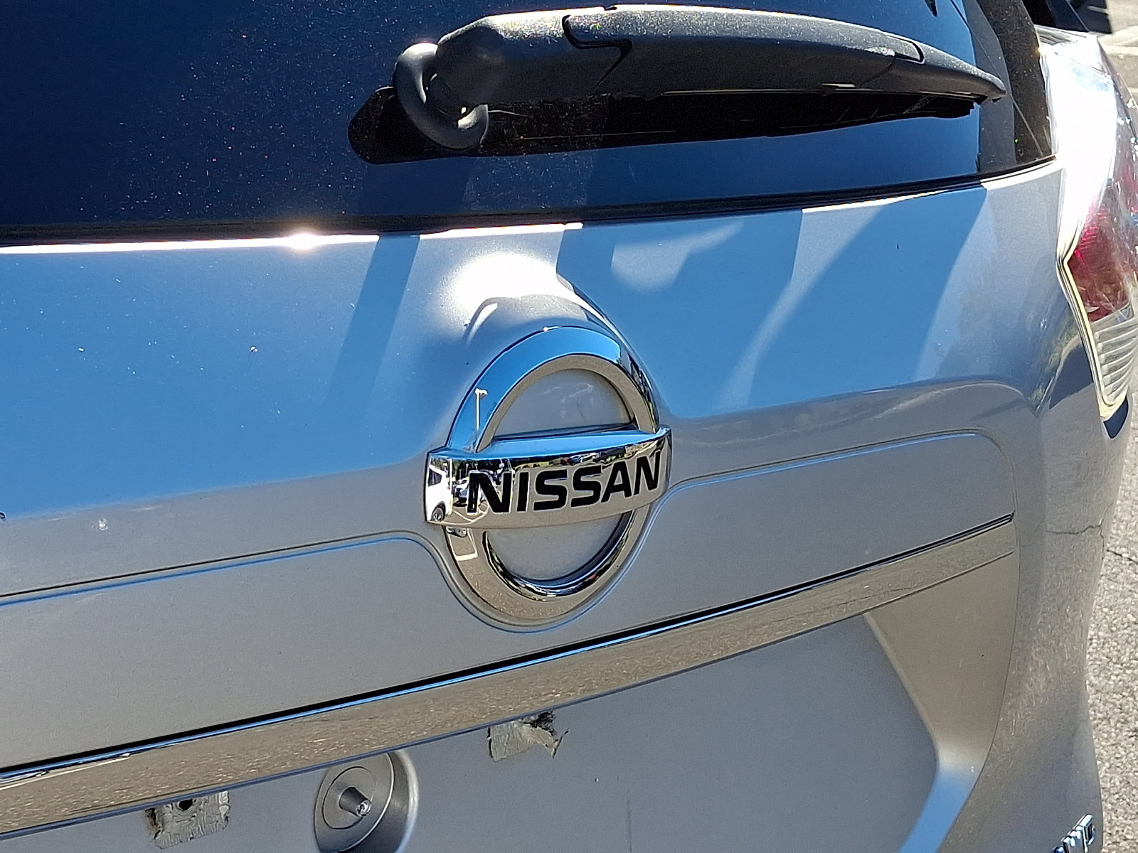 Used 2016 Nissan Rogue SL w/ SL Premium Package AWD/4WD image 29