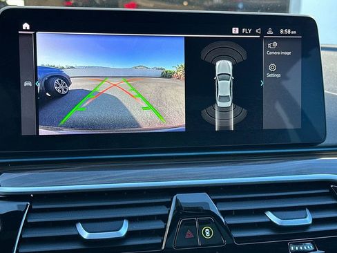 Used 2023 BMW 530e 530e iPerformance w/ Executive Package image 22