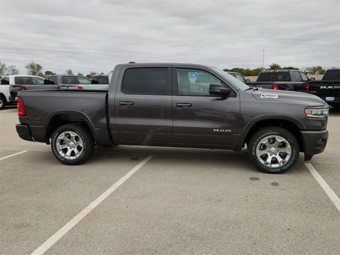 New 2025 RAM 1500 Lone Star image 5