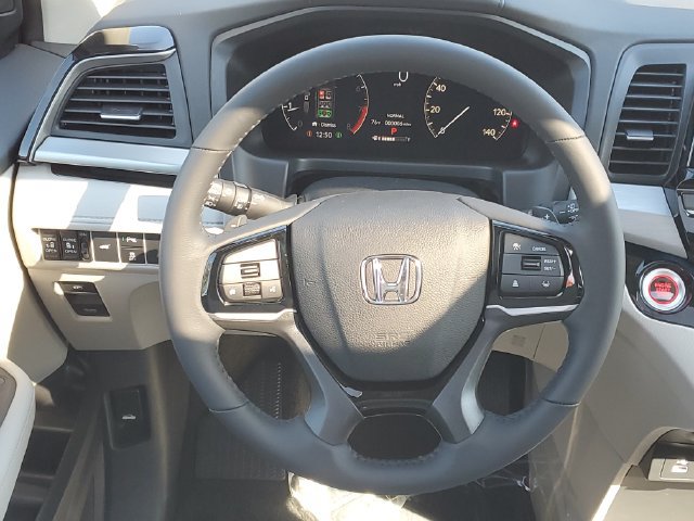 New 2027 Honda Odyssey Touring image 13