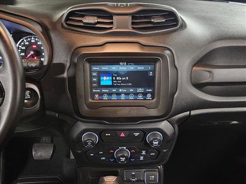 Used 2020 Jeep Renegade Altitude image 14