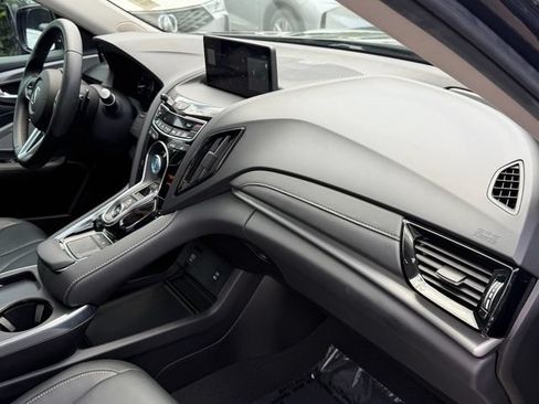 Certified 2025 Acura RDX w/ Technology Package AWD/4WD image 18
