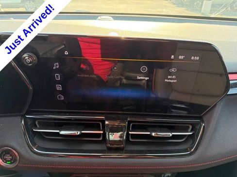 Used 2024 Chevrolet TrailBlazer RS FWD image 26