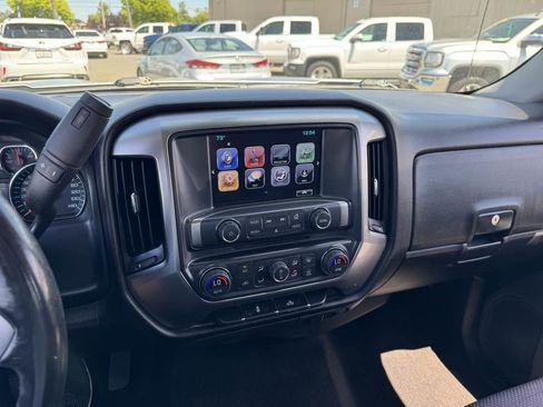 Used 2017 Chevrolet Silverado 1500 LT w/ All Star Edition image 26