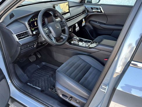 New 2026 Mitsubishi Outlander SE AWD/4WD image 21