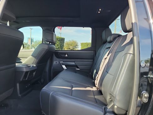 Used 2023 Toyota Tundra Platinum image 18