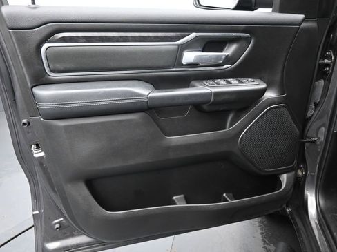 Used 2024 RAM 1500 Big Horn AWD/4WD image 22