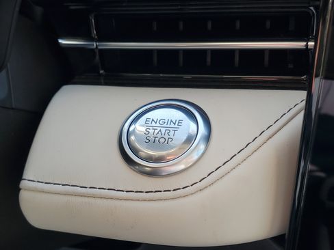 New 2026 Lincoln Nautilus Black Label AWD/4WD image 19