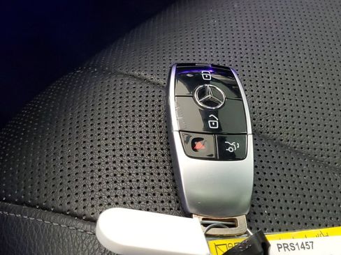Used 2019 Mercedes-Benz S 450 4MATIC Sedan image 26