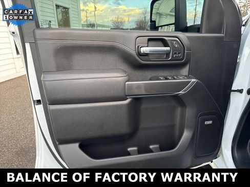 Used 2023 GMC Sierra 2500 AT4 w/ AT4 Premium Plus Package image 18