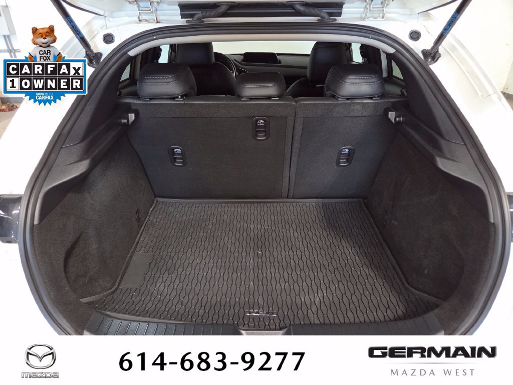 Used 2023 MAZDA CX-30 AWD 2.5 S w/ Select Package image 21