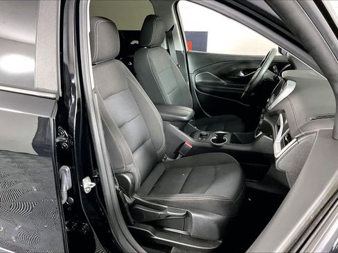 Used 2022 GMC Terrain SLE w/ Driver Convenience Package image 8