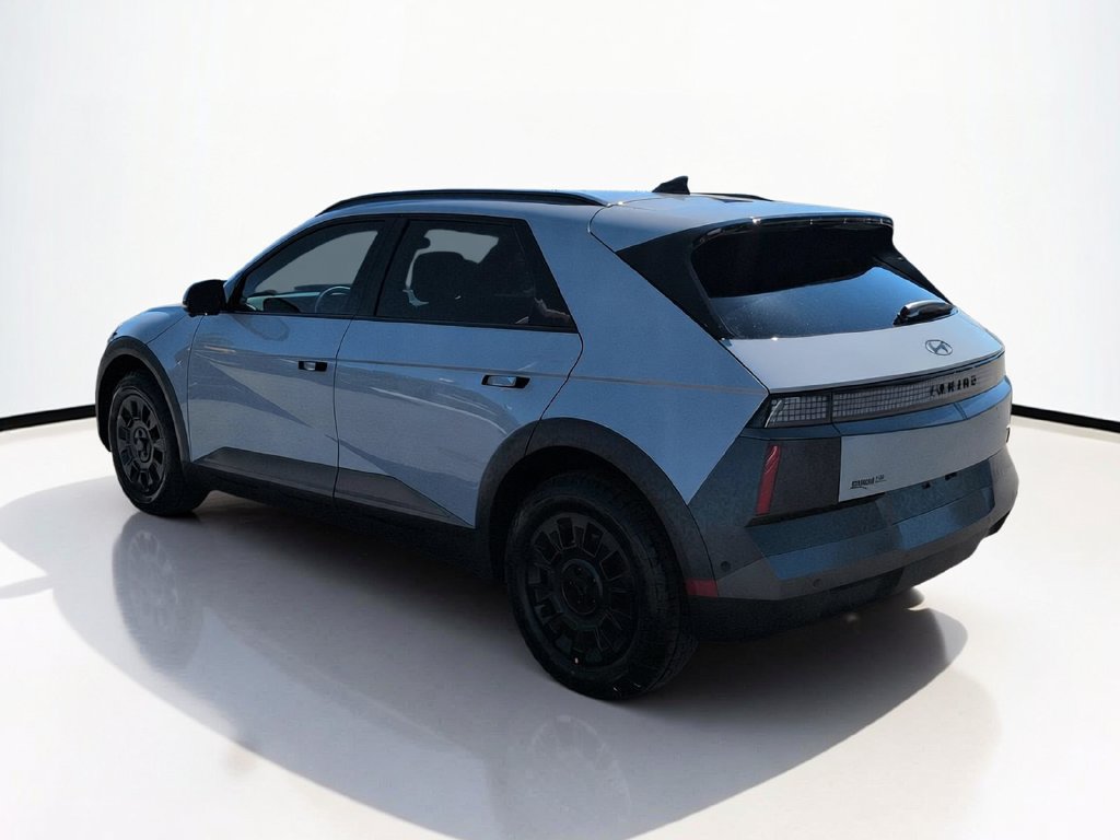 New 2027 Hyundai Ioniq 5 XRT AWD/4WD image 9