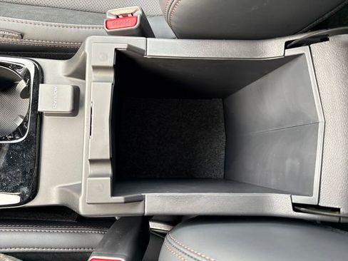 New 2026 Subaru Forester Touring image 25